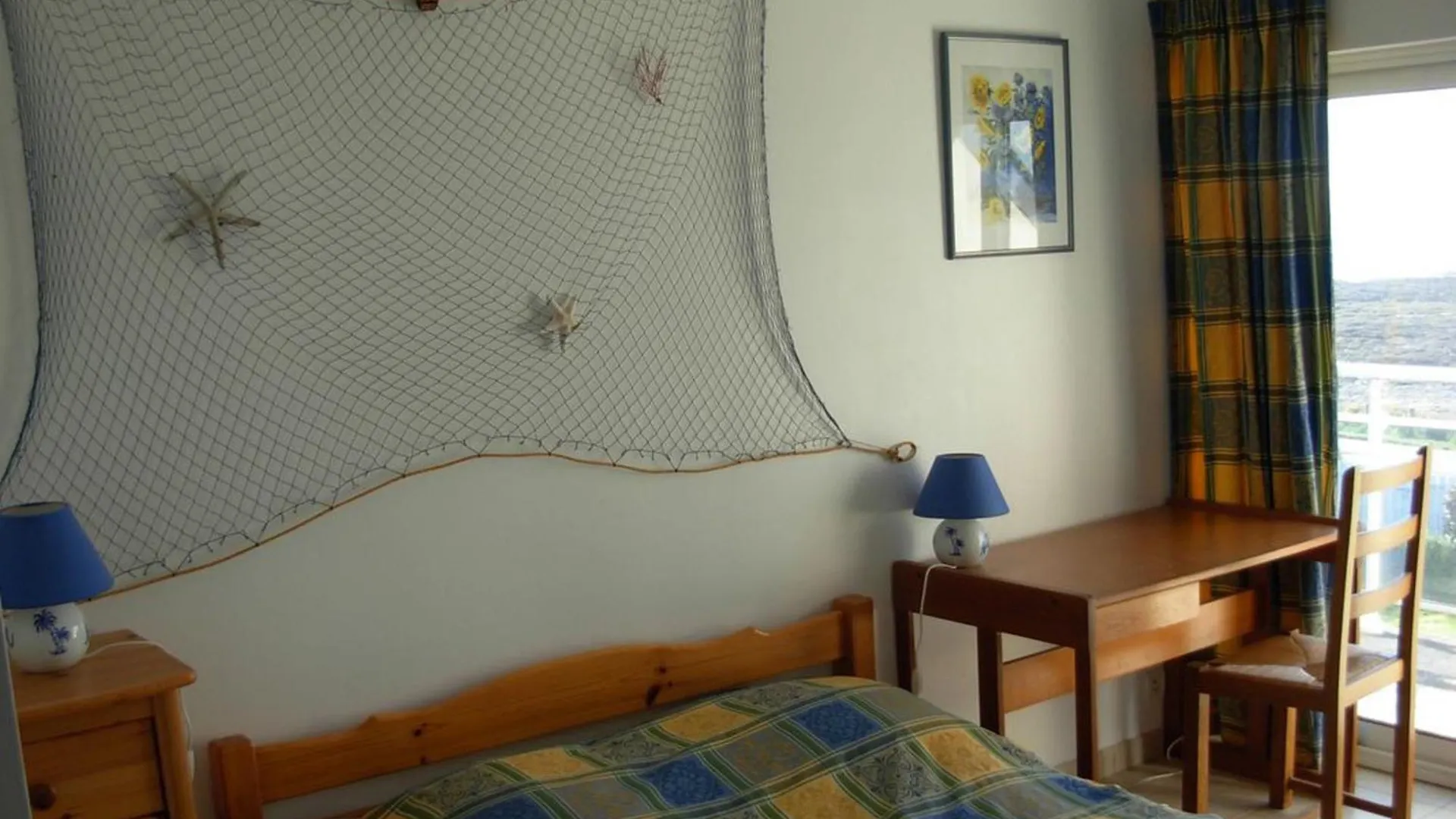 Grande Maison Familiale A Sarzeau, 12 Personnes, Vue Mer - Fr-1-639-142 Feriehus