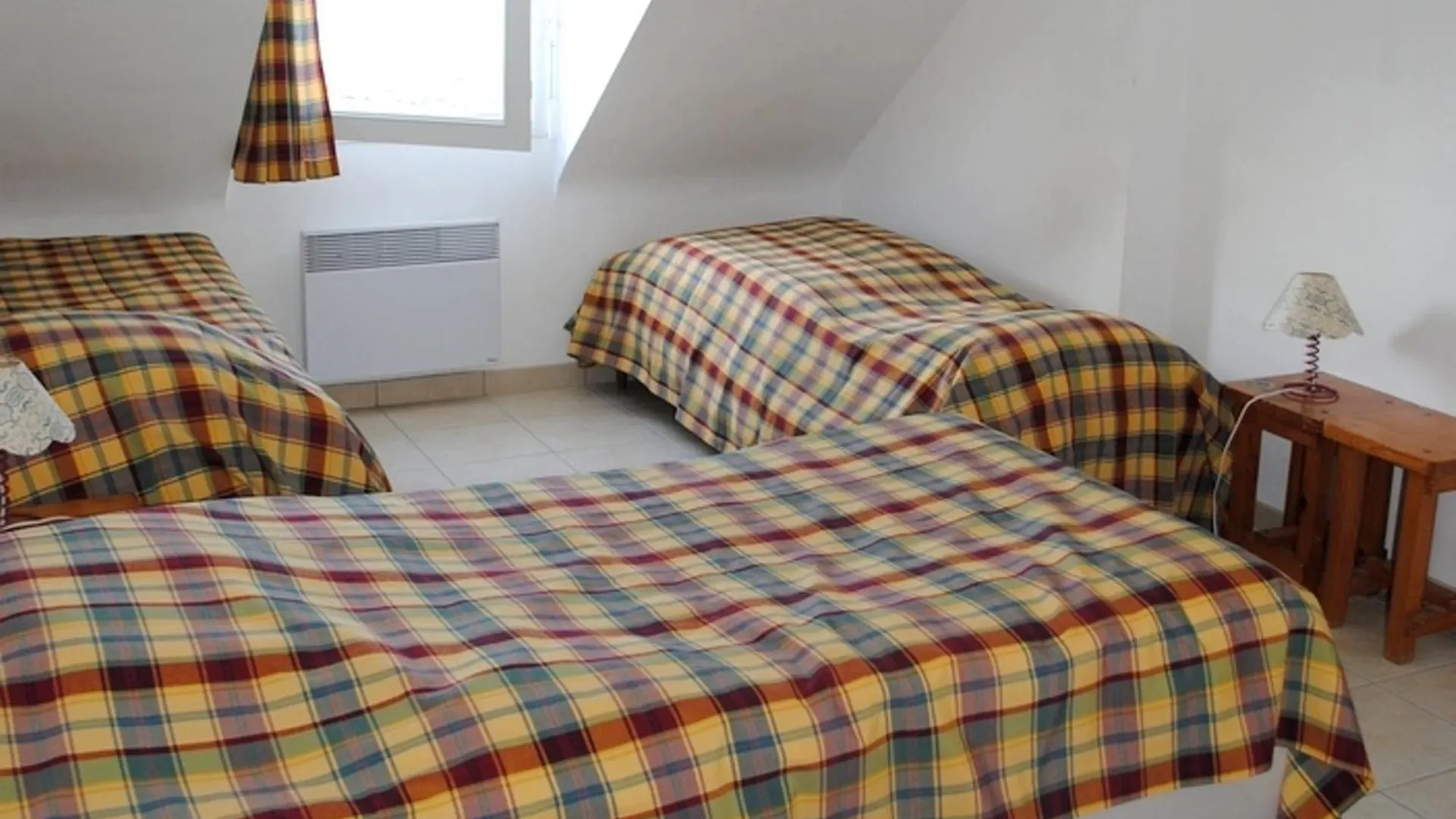 Grande Maison Familiale A Sarzeau, 12 Personnes, Vue Mer - Fr-1-639-142 Feriehus Sarzeau